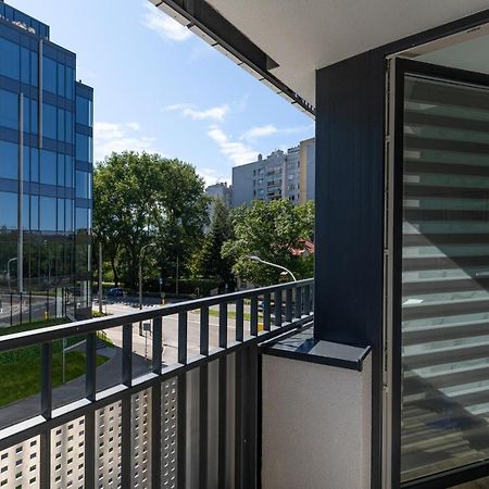 Wawelsee Apartments Krakow Ngoại thất bức ảnh